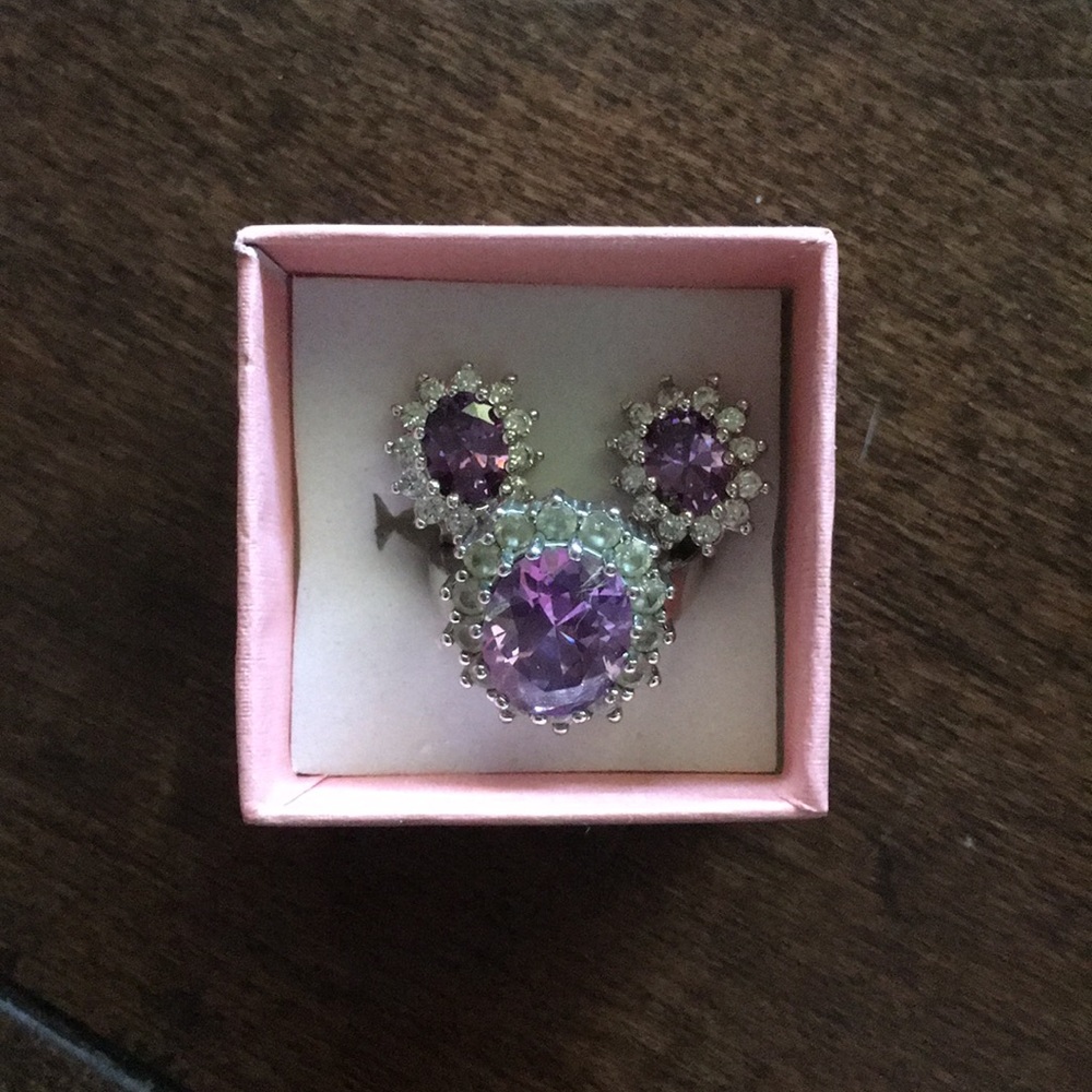 Jewelry Set